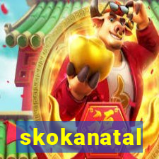 skokanatal