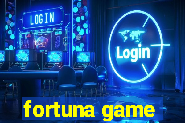 fortuna game