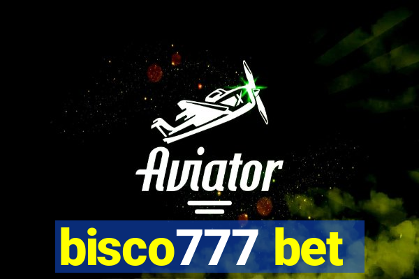 bisco777 bet