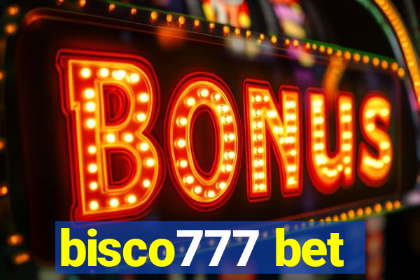 bisco777 bet