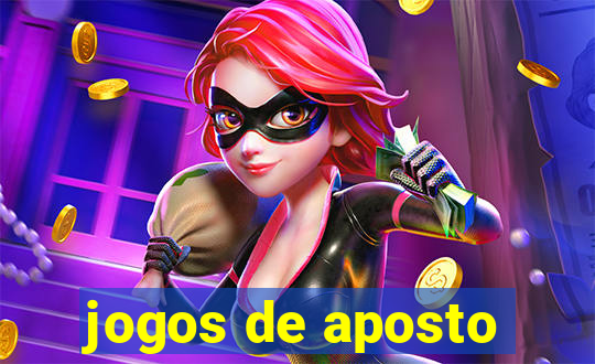 jogos de aposto