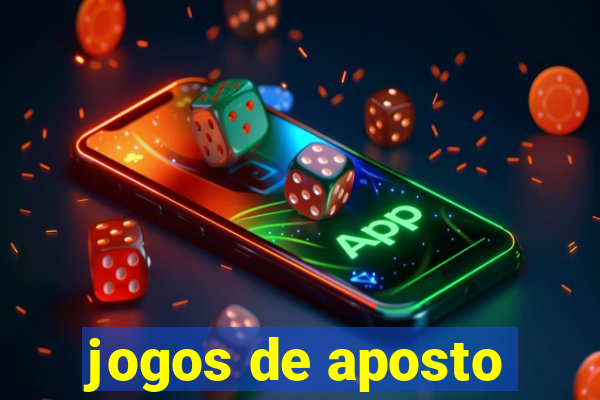 jogos de aposto