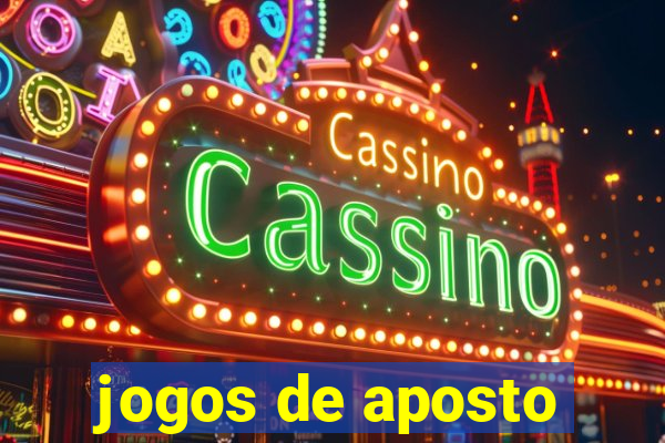 jogos de aposto