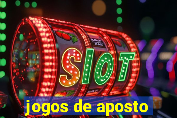 jogos de aposto