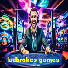 ladbrokes games