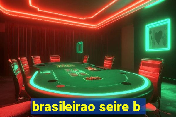 brasileirao seire b