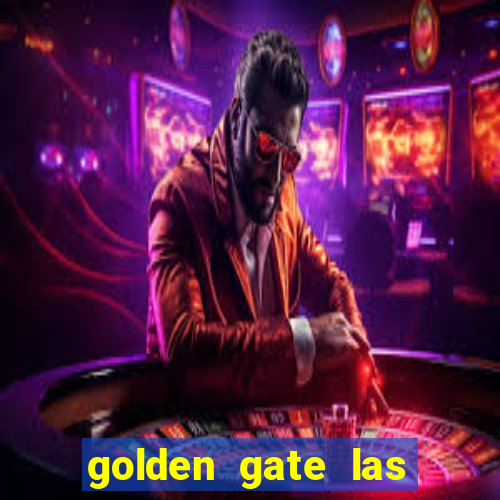 golden gate las vegas casino