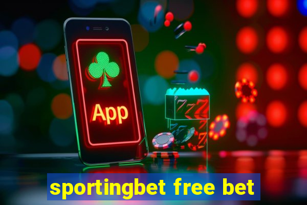 sportingbet free bet