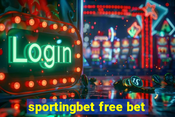 sportingbet free bet