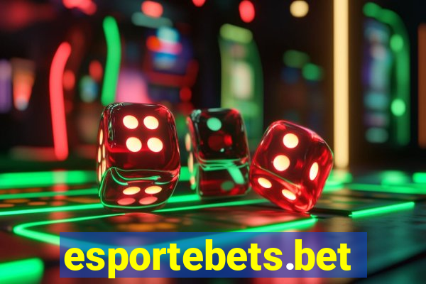 esportebets.bet