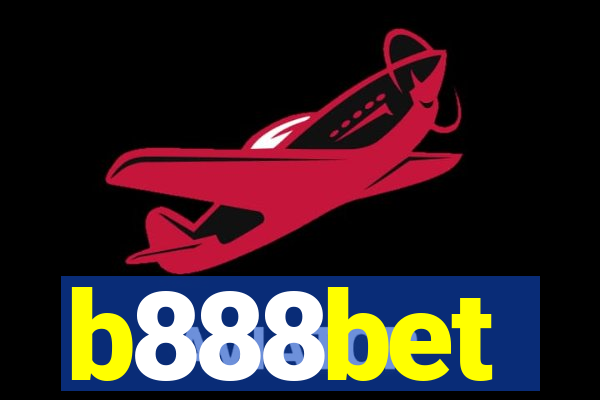 b888bet