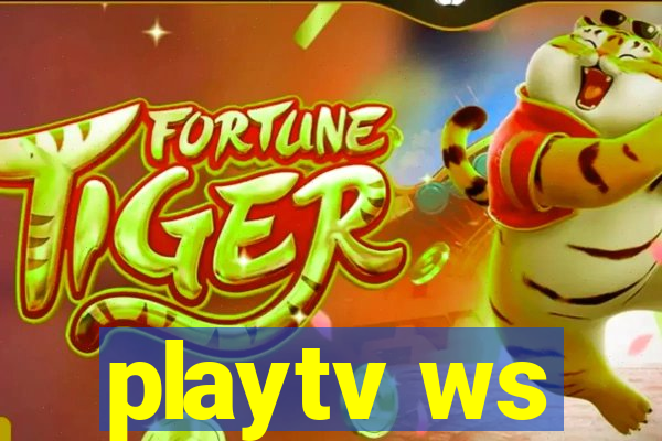 playtv ws