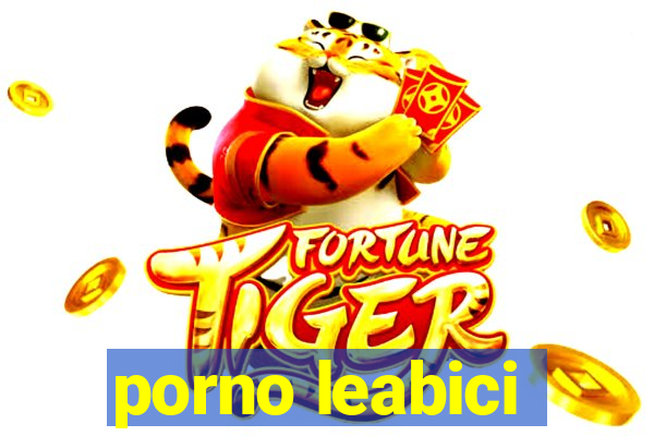 porno leabici