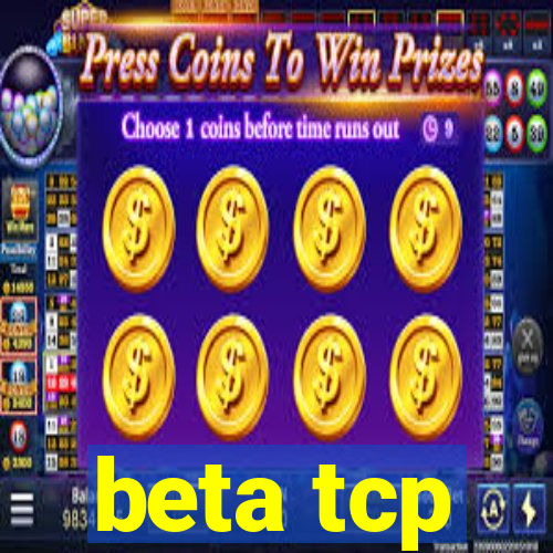 beta tcp