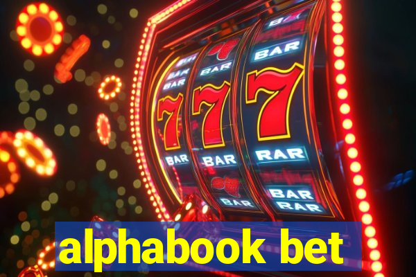 alphabook bet