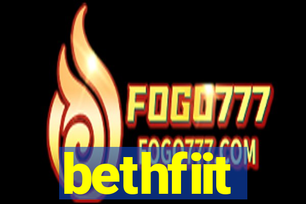 bethfiit