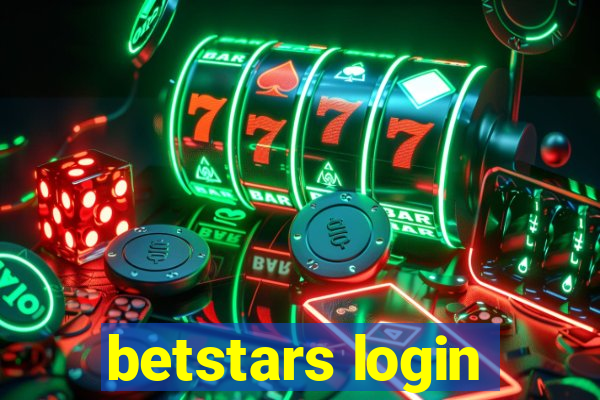 betstars login