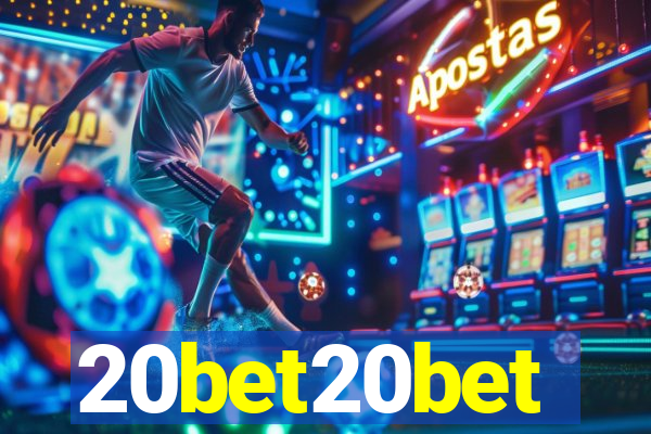 20bet20bet