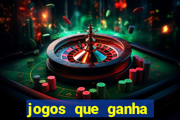 jogos que ganha bonus sem deposito