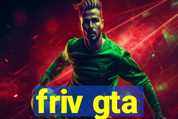 friv gta