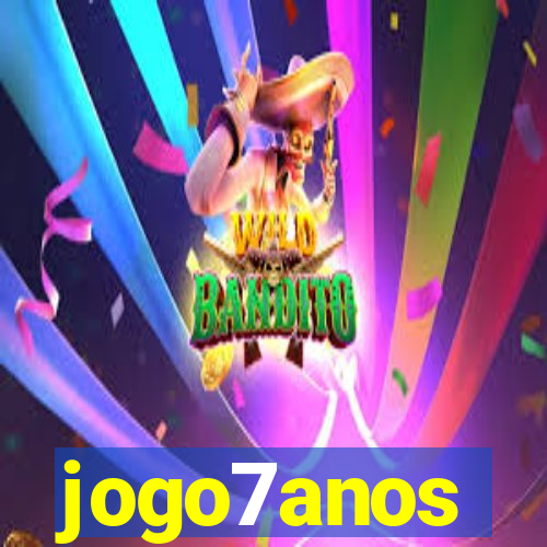 jogo7anos