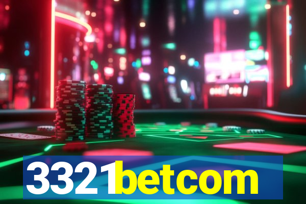 3321betcom