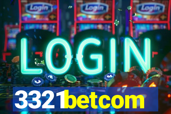 3321betcom