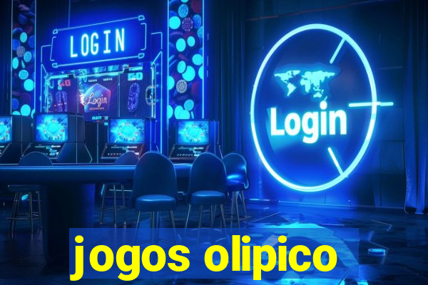 jogos olipico