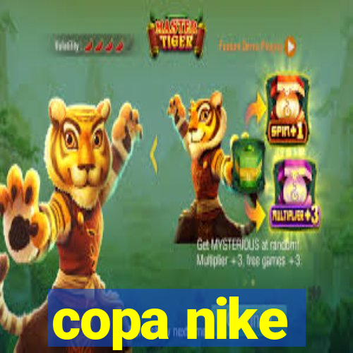 copa nike