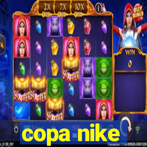 copa nike