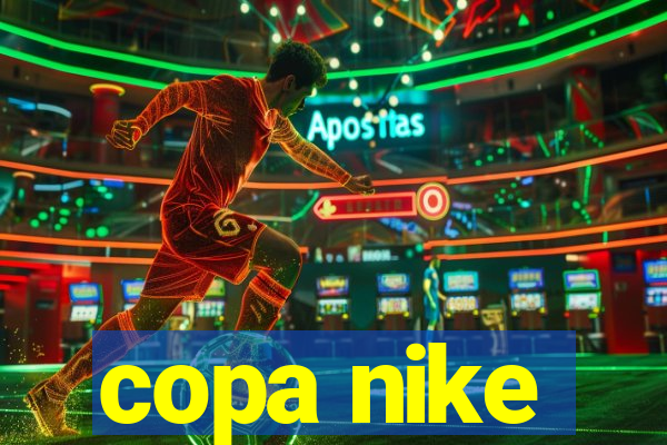 copa nike