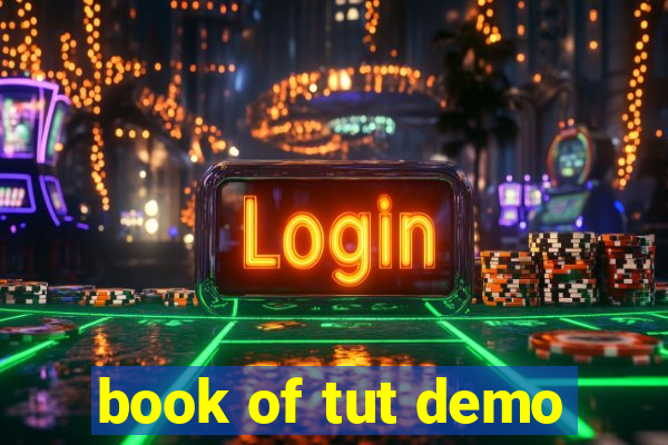 book of tut demo