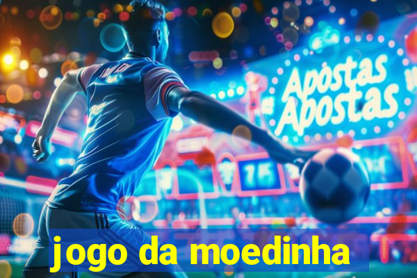 jogo da moedinha