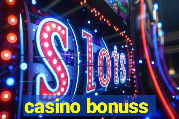 casino bonuss