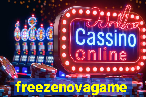 freezenovagame