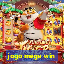 jogo mega win