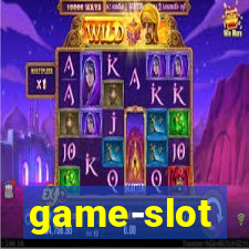 game-slot