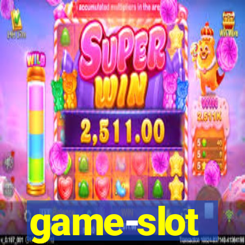 game-slot