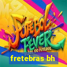 fretebras bh