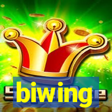 biwing