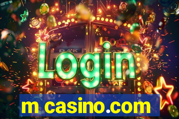 m casino.com