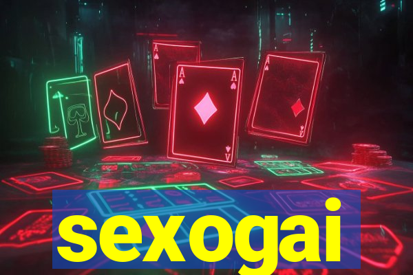 sexogai