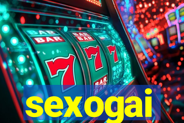 sexogai