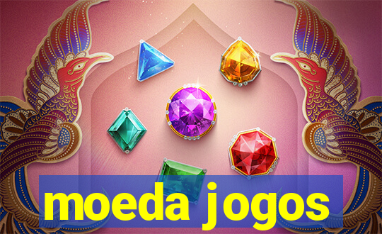 moeda jogos