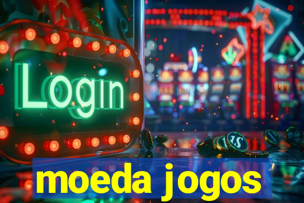 moeda jogos