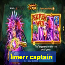 limerr captain