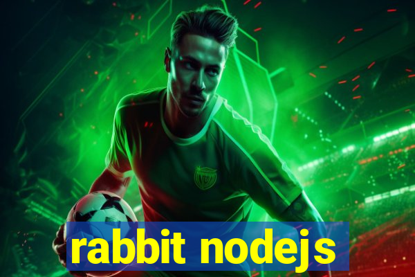 rabbit nodejs