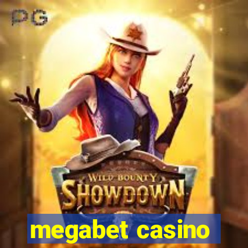 megabet casino