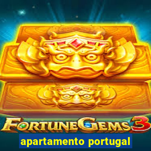 apartamento portugal