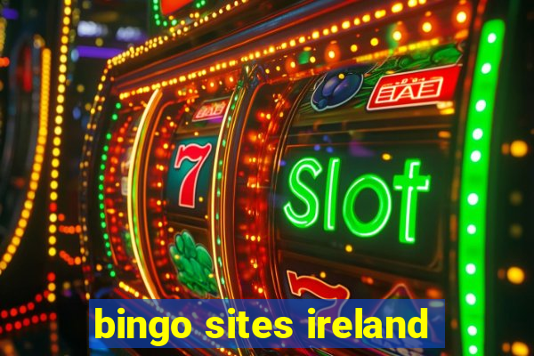 bingo sites ireland